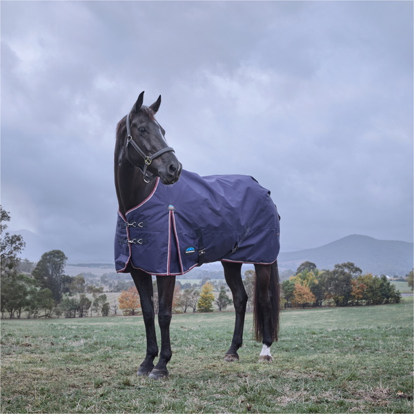 2025 WeatherBeeta Comfitec Essential Turnout 1029022 - Navy